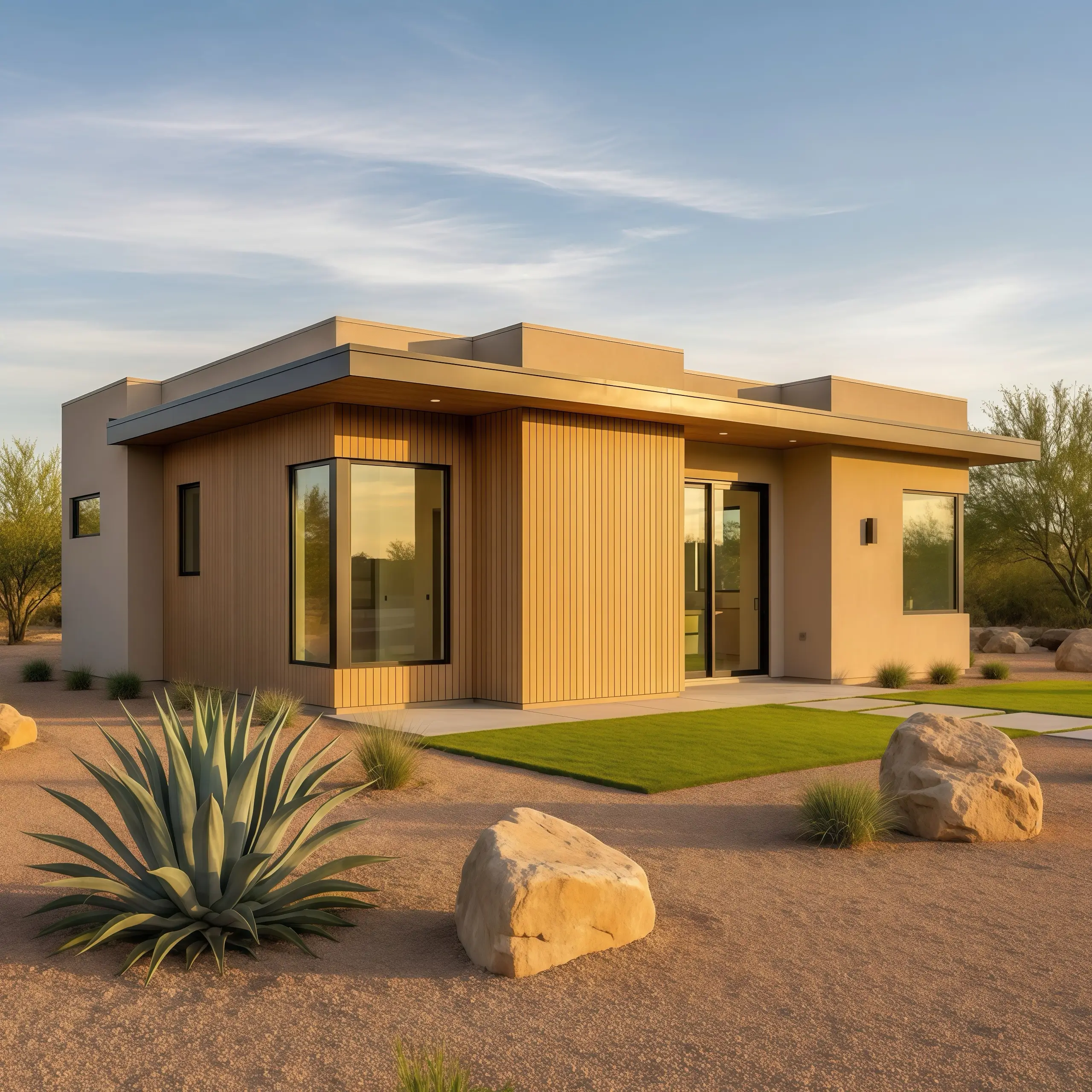 Anthem ADU Builder