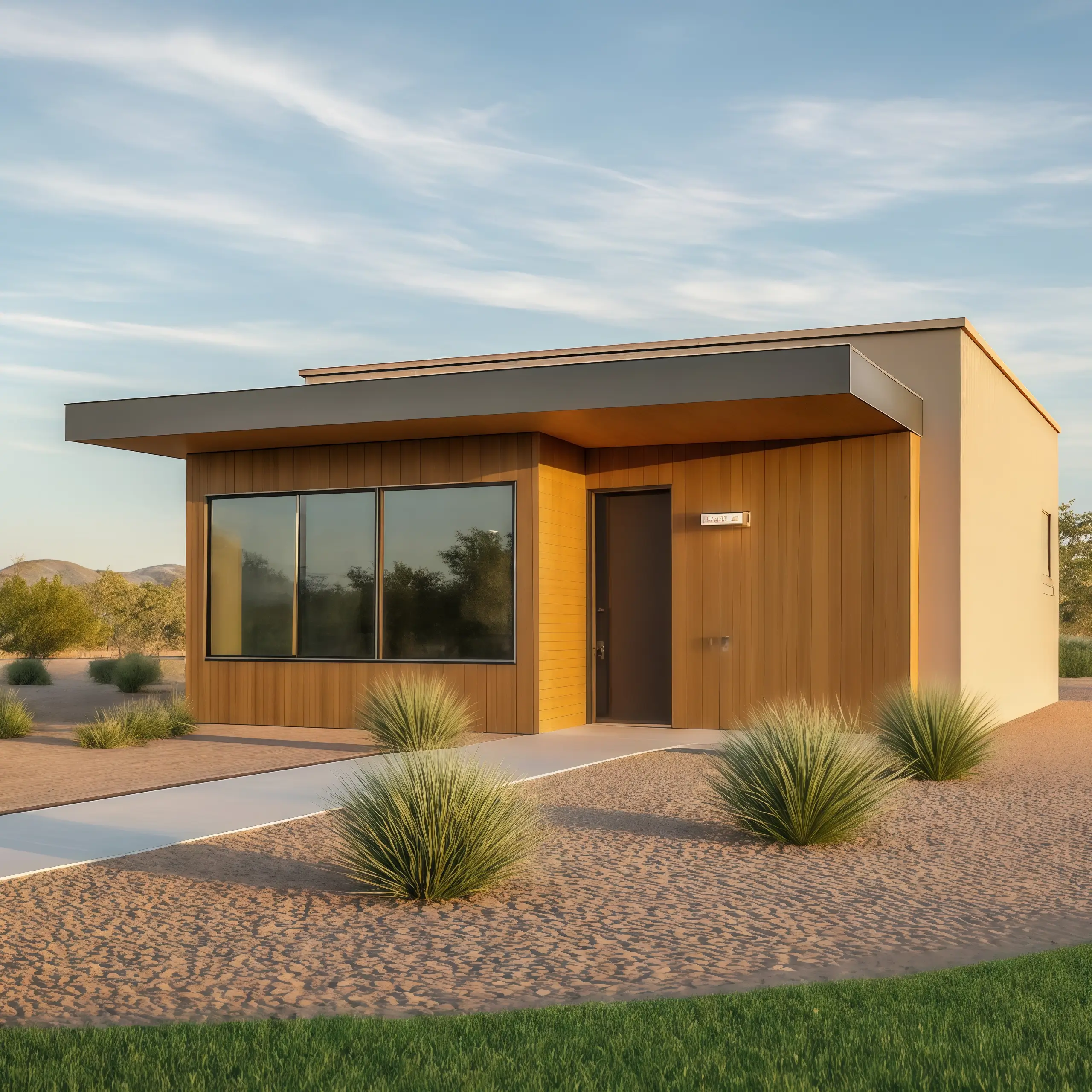 Anthem ADU Builder