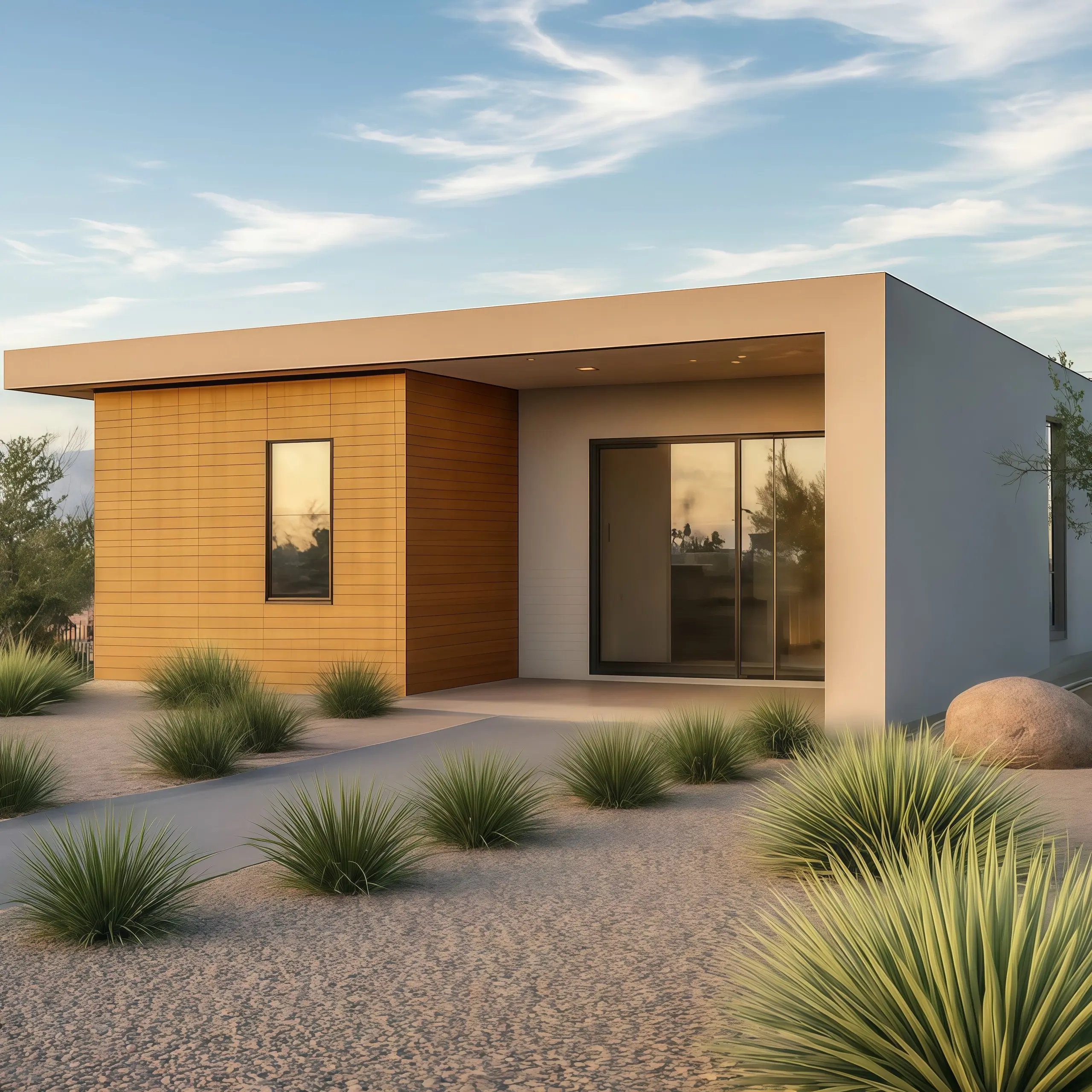 Anthem ADU Builder