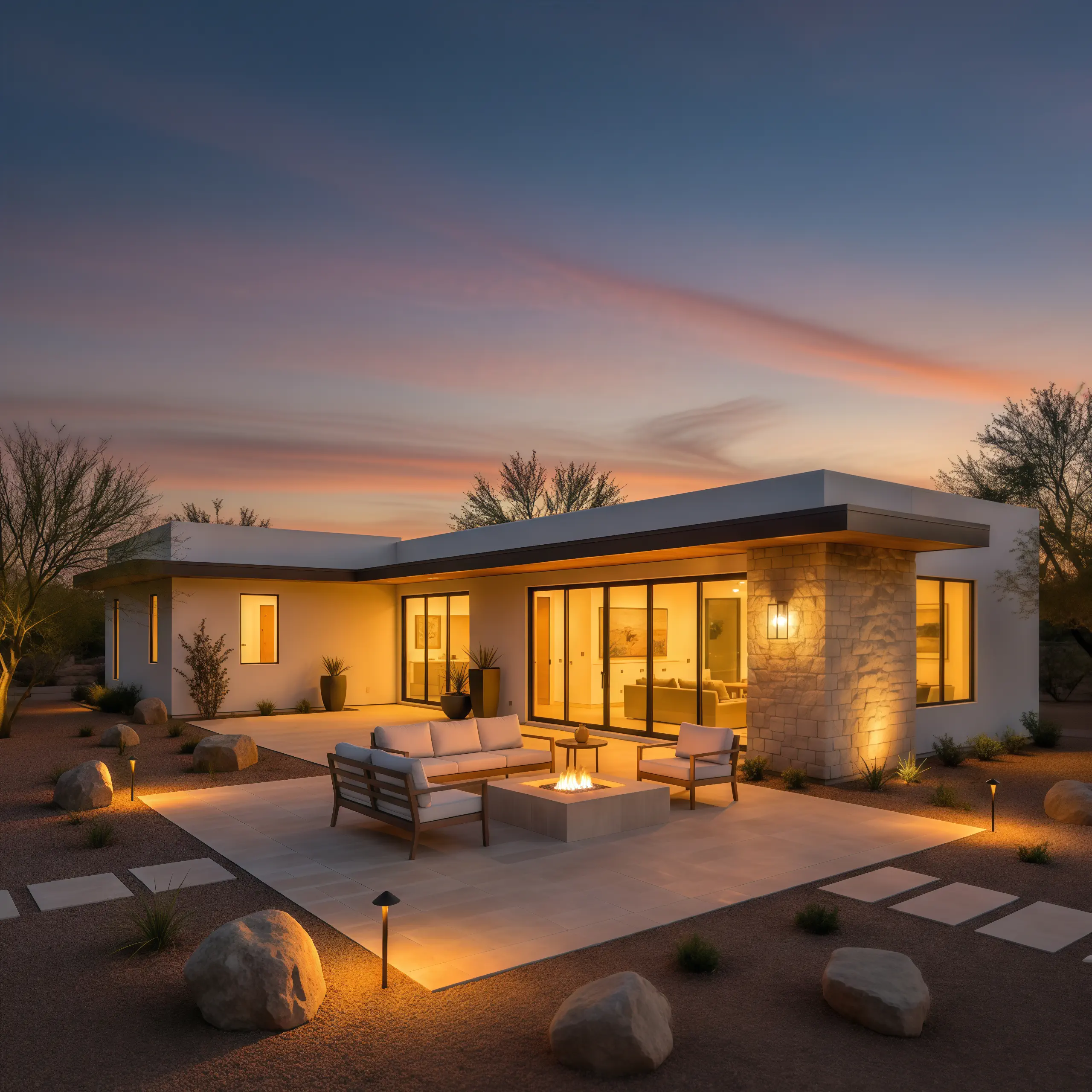 Atlas ADU Design (750–950 Sq Ft Concept)