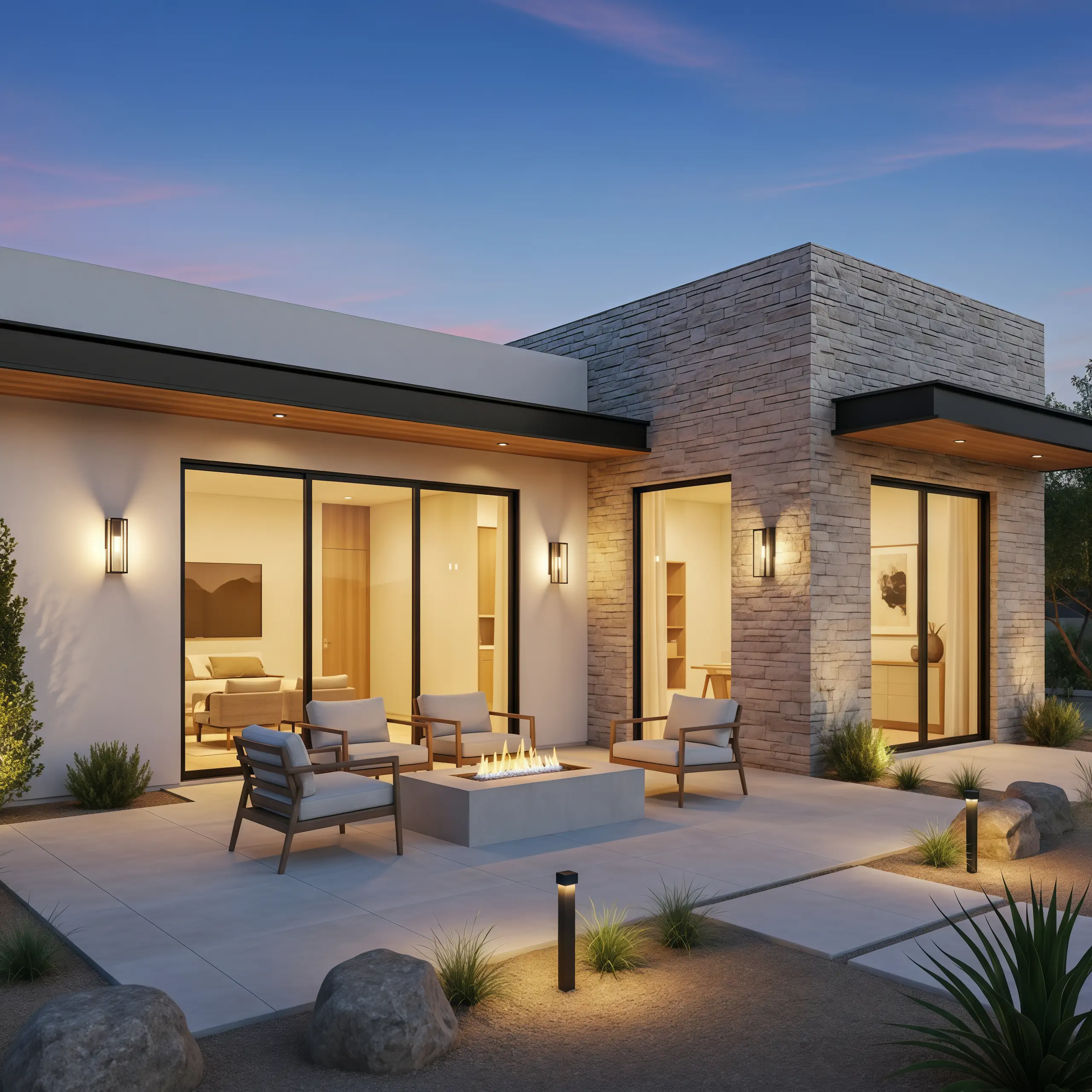 ADU Design Ideas & Floor Plans
