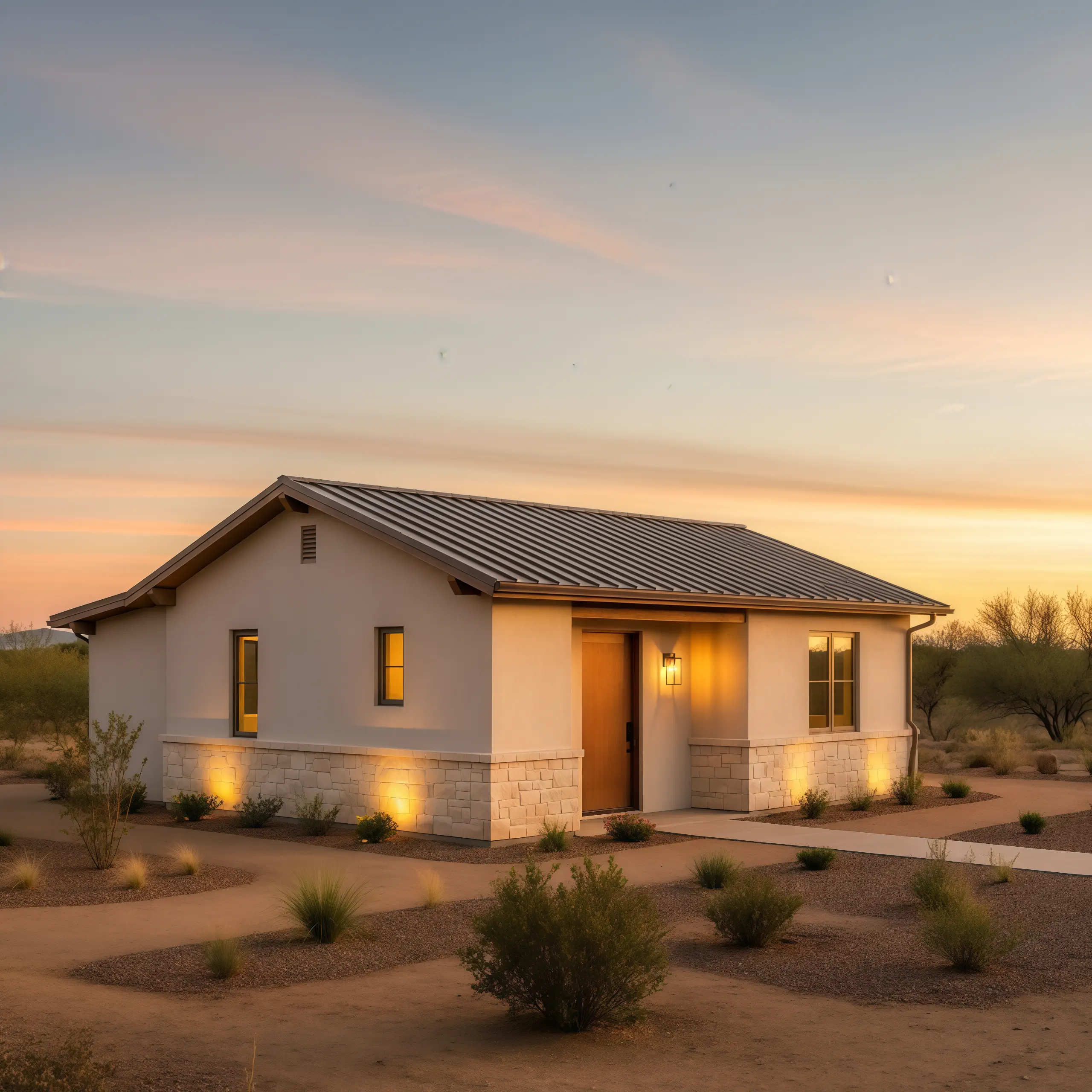 Apache Junction ADU Builder
