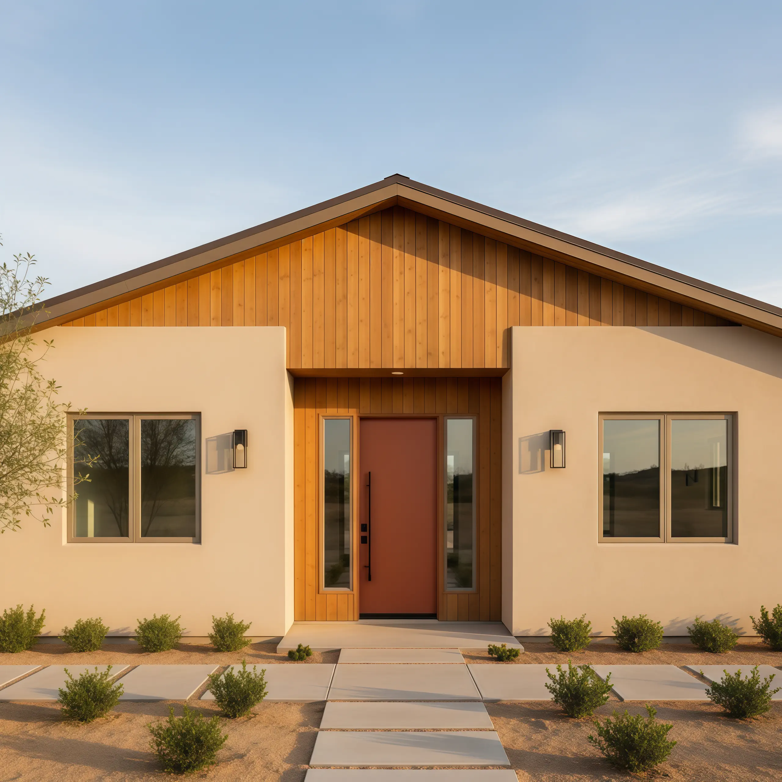 Buckeye ADU Builder