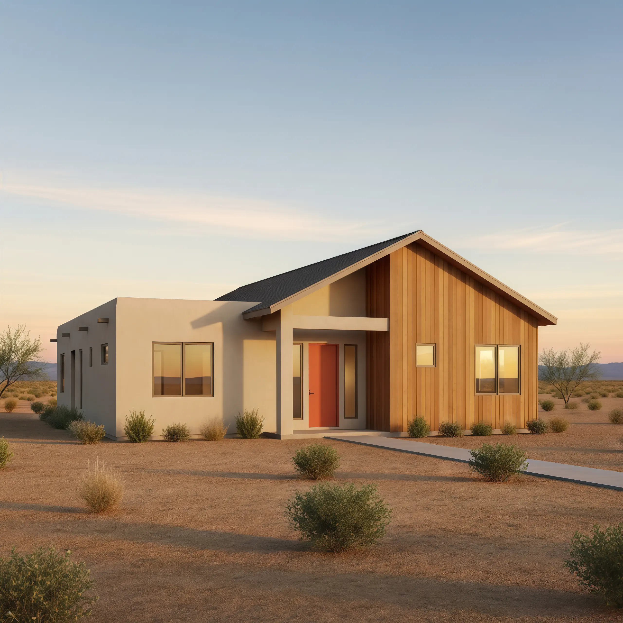 Buckeye ADU Builder