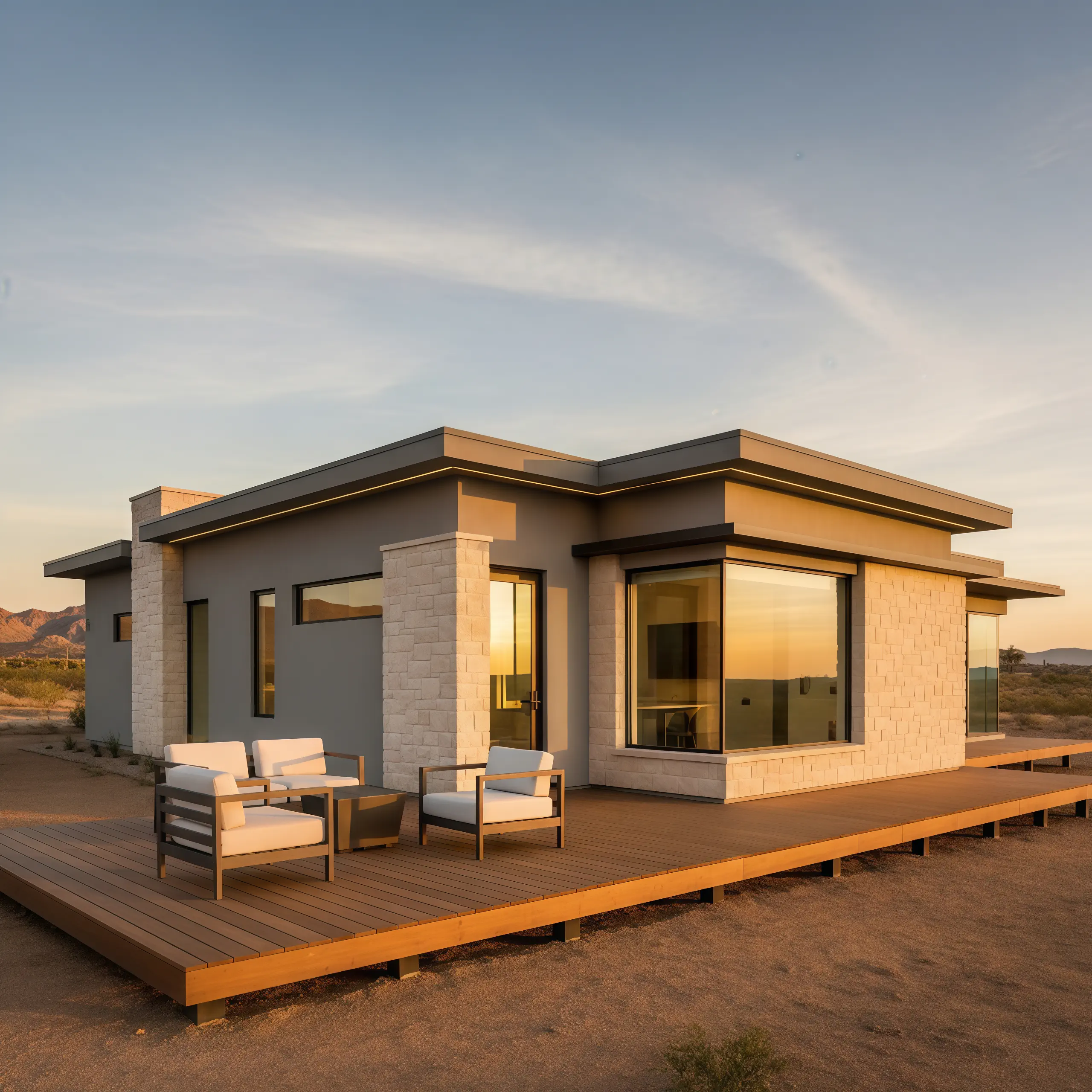 Arizona ADU Builders gallery image
