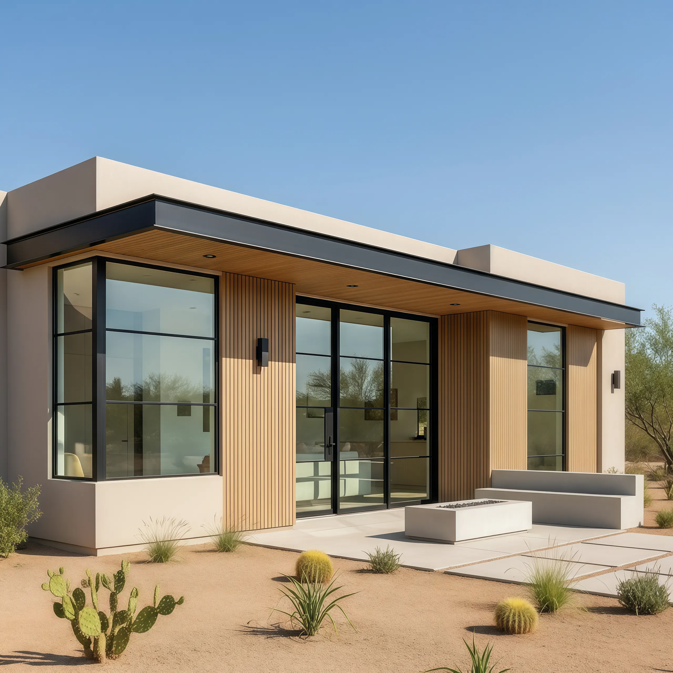 Tempe ADU Builder