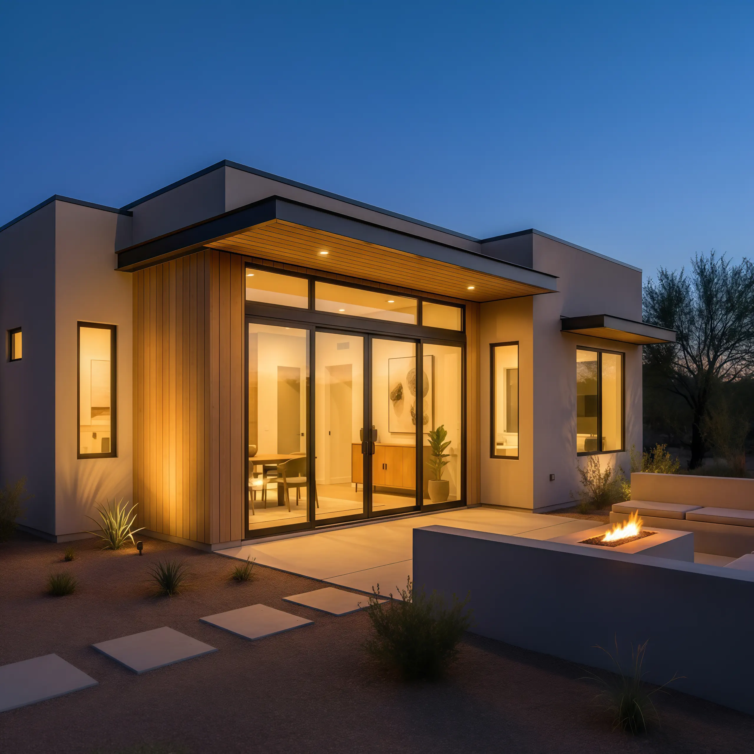 Tempe ADU Builder