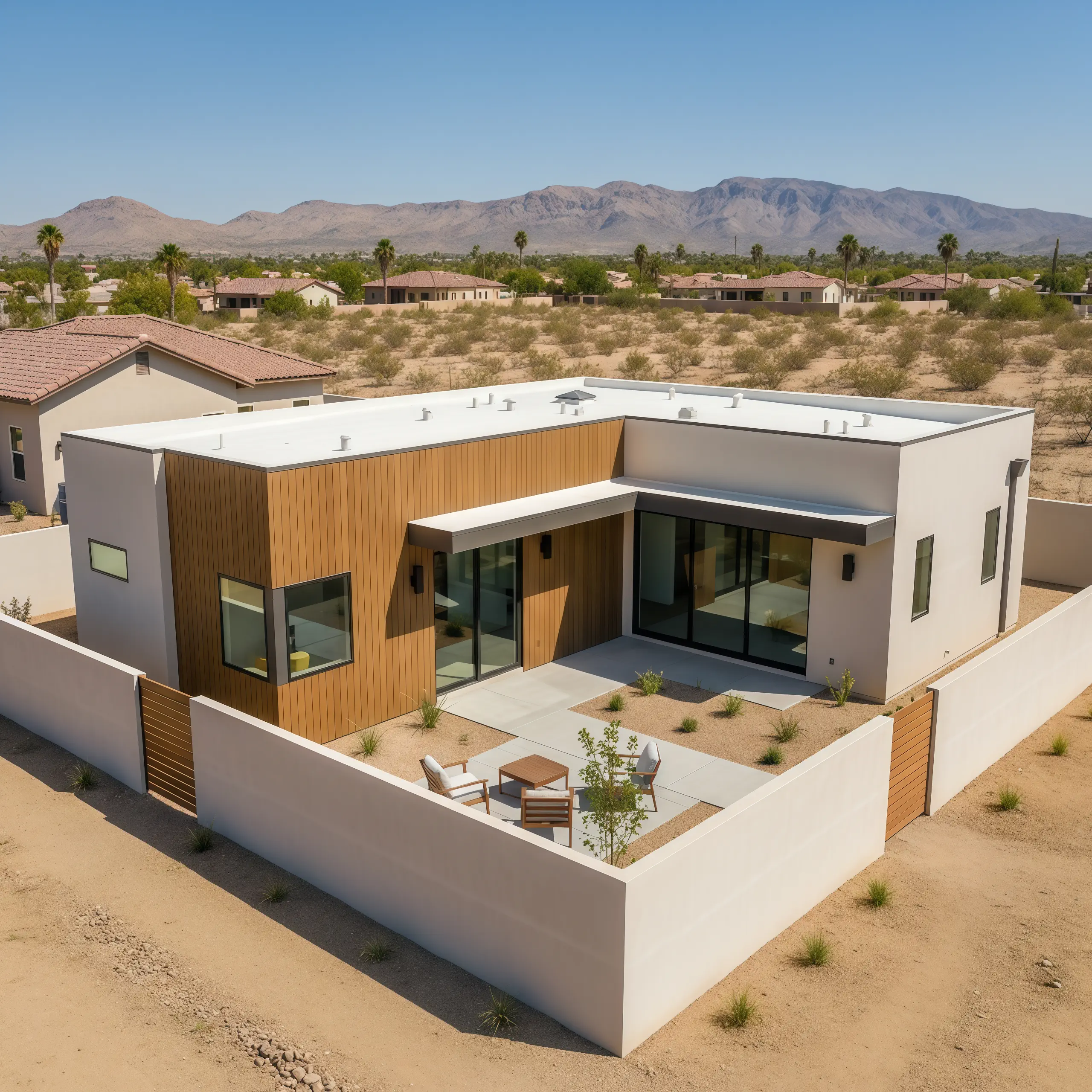 Gilbert ADU Builder