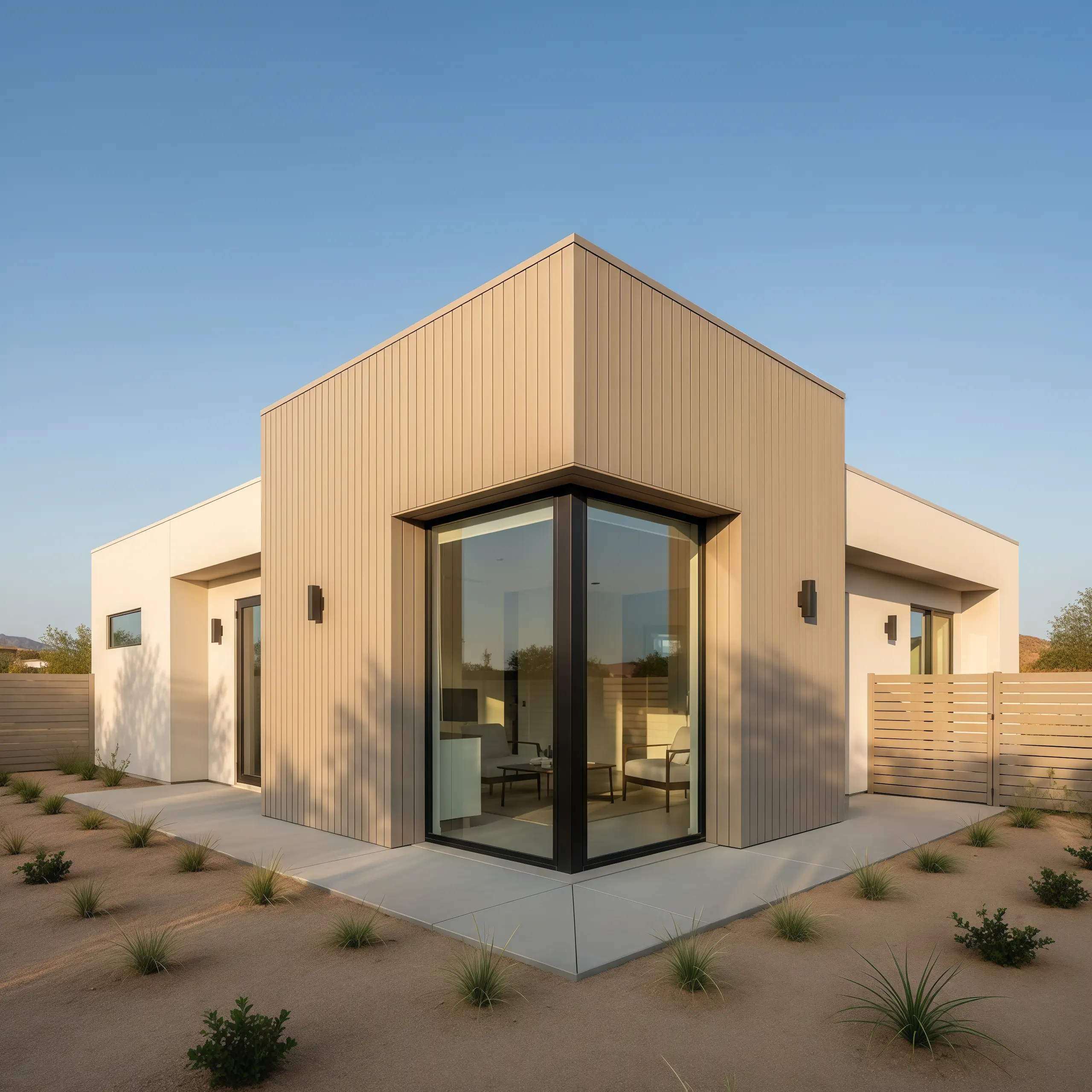 Gilbert ADU Builder